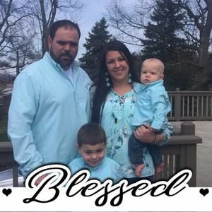 Meet your Posher, Patrick